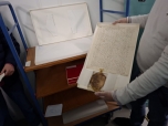 Státní oblastní archiv na Chodovci