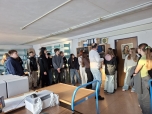 Státní oblastní archiv na Chodovci