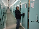 Státní oblastní archiv na Chodovci