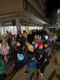 Lampionový průvod
