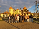 Drážďany-výlet žáků 6. a 7.tříd