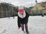 Sníh 