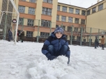 Sníh 
