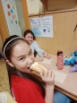 Odpolední družina 