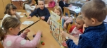 Hejneho metoda - Krychlové stavby
