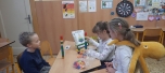 Hejneho metoda - Krychlové stavby