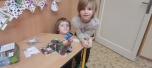 Jak si v družině hrajeme