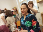 Festival zábavy očima dětí