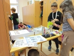 Festival zábavy očima dětí