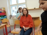 Festival zábavy očima dětí