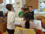 Festival zábavy očima dětí