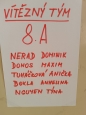 Vybíjená - turnaj 2026