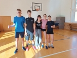 Vybíjená - turnaj 2026