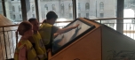 Návštěva Dětského muzea