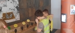 Návštěva Dětského muzea