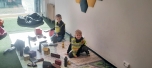 Návštěva Dětského muzea