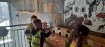 Návštěva Dětského muzea