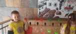 Návštěva Dětského muzea