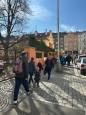 Ukliďme Česko - zapojení Mendíků 