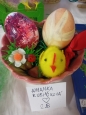 Celoškolní soutěž „O nejhezčí velikonoční dekoraci“