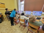 Kreslení s umělou inteligencí