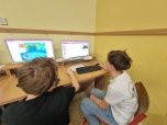 Kreslení s umělou inteligencí