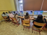 Kreslení s umělou inteligencí