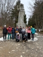 Erasmus – Frenštát pod Radhoštěm - první výprava