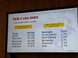 Erasmus – Frenštát pod Radhoštěm - první výprava