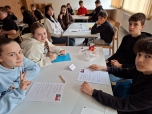 Erasmus – Frenštát pod Radhoštěm - první výprava