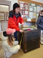 Erasmus – Frenštát pod Radhoštěm - první výprava