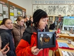 Erasmus – Frenštát pod Radhoštěm - první výprava