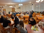 Erasmus – Frenštát pod Radhoštěm - první výprava