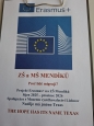 Erasmus – Frenštát pod Radhoštěm - první výprava