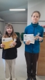 Erasmus – Frenštát pod Radhoštěm - první výprava