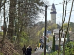 Erasmus – Frenštát pod Radhoštěm - první výprava