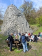 Erasmus – Frenštát pod Radhoštěm - první výprava