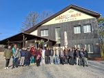 Erasmus – Frenštát pod Radhoštěm - první výprava