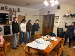 Erasmus – Frenštát pod Radhoštěm - první výprava