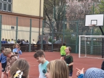 Finále fotbalového turnaje