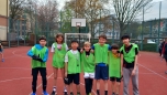 Finále fotbalového turnaje