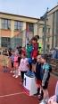 Finále fotbalového turnaje