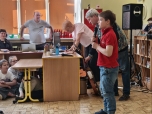 Pěvecká soutěž 