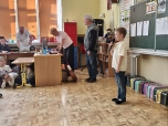 Pěvecká soutěž 
