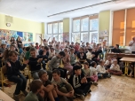 Pěvecká soutěž 