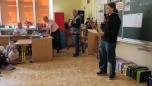 Pěvecká soutěž 