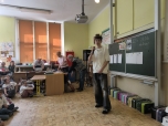 Pěvecká soutěž 