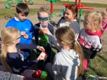 Den Země - akce Ekotýmu ZŠ Mendíků