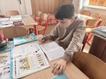 Návštěva vyučovacích hodin ve třídách 1. stupně 