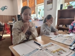 Návštěva vyučovacích hodin ve třídách 1. stupně 